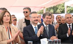 Vali Aksoy: "Bu proje, Eskişehir’e önemli katkılar sunacaktır"