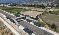 Eskişehir'den o noktaya YHT seferleri başladı!