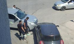 Eskişehir'deki bu noktada her gün kaza oluyor