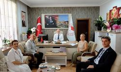 Eskişehir'de sokak hayvanları için bir araya gelindi