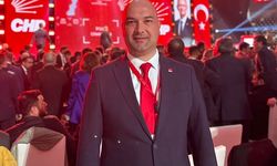Halil Dündar İnönü İlçe Başkanlığı'na yeniden aday