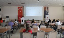 Eskişehir'de sigara bırakma danışmanlığı hizmeti verildi