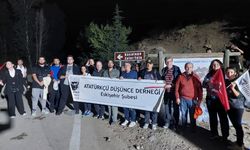 Büyük Taarruz’un 103. Yılı Eskişehir’den anıldı