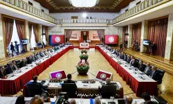 Milli Dayanışma, Kardeşlik ve Demokrasi Komisyonu’nun 2. toplantısı sona erdi