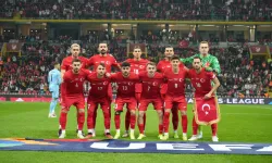 Milli takım Dünya Kupası elemeleri maç takvimi: Gürcistan-Türkiye maçı ne zaman, saat kaçta?