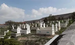 Eskişehir'in o köylerinde de taziye yemeği kaldırıldı