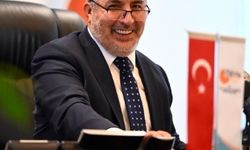 ÖSYM Başkanı Ersoy: "Tercihlerinizi yaparken uzman desteği almayı ihmal etmeyin"