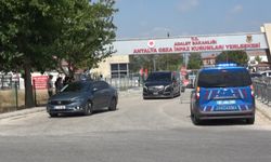 Kemal Kılıçdaroğlu, Muhittin Böcek’i ziyaret etti