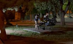 Eskişehir'deki silahlı çatışmanın detayları ortaya çıktı: Park kana bulandı!