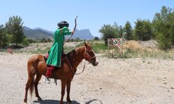 Boş arazide çalışmaya başladı: Eskişehirli genç Avrupa’da şampiyon oldu