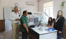 Kimlik ve ehliyet işlemlerine rekor başvuru! Eskişehir'de yoğunluk arttı
