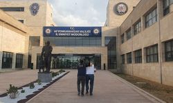 Suç listesi kabarıkmış! FETÖ’den aranan şahıs Afyonkarahisar'da yakayı ele verdi