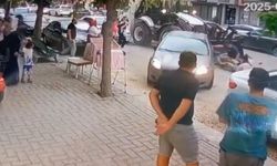 Eskişehir'de ortalık kan gölüne dönmüştü: Bir kişi kafa travması geçirmiş!