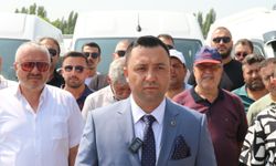 Cem Ünal, Servisçiler Odası Başkanlığına adaylığını açıkladı