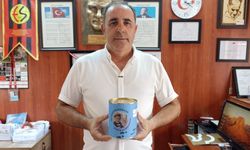 Eskişehir'de küçük yürekten büyük bağış: DMD hastası bebeğe umut oldu