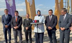 Eskişehir'in komşusunun 3 ilçesinin sınırına Organize Tarım Bölgesi kurulacak