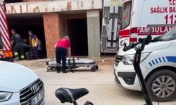 Asansör boşluğuna düşmüştü: Eskişehir'deki olayın detayları belli oldu
