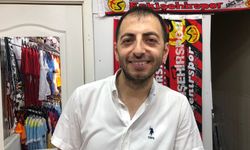 Eskişehir'de bankacılığı bıraktı çocukluk hayali olan mesleğe geri döndü!