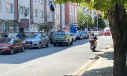 Eskişehir'de ölüm sayısı arttı: Polis harekete geçti
