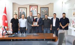 BEBKA'dan tarımsal kalkınma için yeni adım