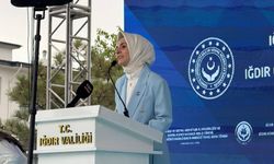 "2025 Aile yılında, aile odaklı sosyal hizmet modellerimizi yaygınlaştırmaya devam edeceğiz"