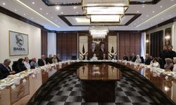 Bakan Göktaş şehit aileleri ve gazilerle bir araya geldi
