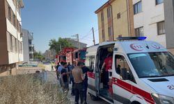 Eskişehir'de yangın can aldı! 56 yaşındaki adam hayatını kaybetti