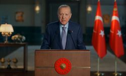 Cumhurbaşkanı Erdoğan: "Birleşmiş Milletler'in ciddi bir reforma ihtiyacı var"