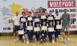 Aydınlı sporcular Eskişehir'de finale yükseldi