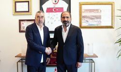 Eskişehir'de de görev almıştı: Teknik adam Aybaba Genç Milli Takımlar Teknik Koordinatörü oldu