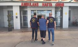 39 ayrı suçtan aranıyordu: Meğer Eskişehir'de saklanıyormuş!