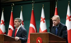 Cumhurbaşkanı Erdoğan: "Ticaret ve yatırım ilişkilerimizi ilerletmeye devam edeceğiz"