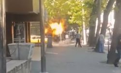 Eskişehir'in göbeğinde yangın çıkmıştı: Detaylar belli oldu