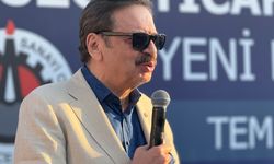 TOBB Başkanı Hisarcıklıoğlu: "Nefes kredisine ek bir bütçe çıkacak"