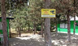Eskişehir'deki o noktalar artık 7/24 güvenlik kamerasıyla izlenecek
