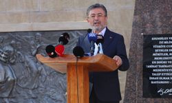 Tarım ve Orman Bakanı Yumaklı’dan vatandaşlara çağrı
