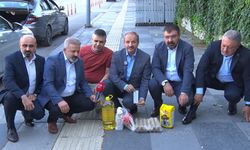 Sağlık-Sen'den bin liralık taban aylığı teklifine tepki