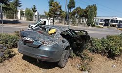 Eskişehir'de yürek yakan kaza: 9 yaşındaki Miraç hayatını kaybetti!