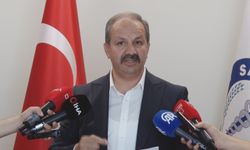 Sağlık-Sen Başkanı 8. Dönem Toplu sözleşme kazanımlarını açıkladı