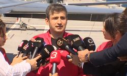 Selçuk Bayraktar'dan Mavi Vatan açıklaması