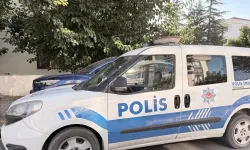 Eskişehir'in komşusunda korku dolu anlar: Evinin önünde silahla vuruldu