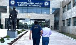 FETÖ’nün sözde finans yapılanması üyesi Eskişehir'in komşusunda yakalandı