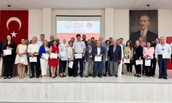 Eskişehir'de 'Yaşlılık Çalıştayı' gerçekleştirildi