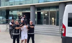 Interpol’ün aradığı Eskişehir'den İstanbul'a uzanan Golani çetesine operasyon