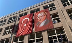Zafer Bayramı coşkusu Eskişehir'in sokaklarını sardı