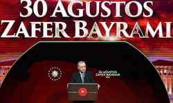 Cumhurbaşkanı Erdoğan: Zafer yürüyüşümüz bin yıldır sürüyor