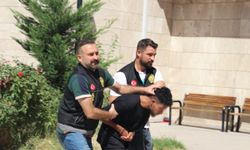 65 yaşındaki adamı 500 bin TL için öldürüp Eskişehir'e kaçmış