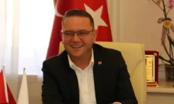 Faruk Ertaş, CHP Sivrihisar İlçe Başkanlığına yeniden aday