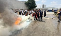 AFAD Eskişehir’den afet ve yangın farkındalık eğitimi