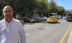 "İşlerine gelmediği zaman ‘UKOME' diyorlar, işlerine geldiği zaman ‘biz yaptık' diyorlar"